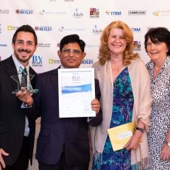 Charity of the Year featured image