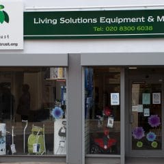 Living Solutions Shop featured image