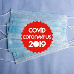 How are Inspire Community Trust responding to COVID-19 featured image