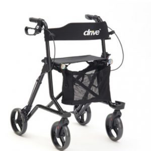 Drive Torro Rollator - Image 1