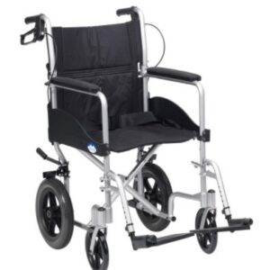 Drive Expedition Transit Wheel Chair - Image 1