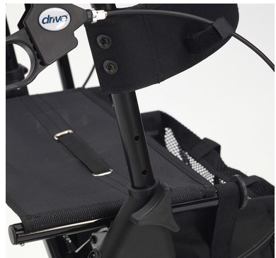 Drive Torro Rollator