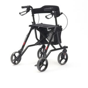 Drive Torro Rollator - Image 4