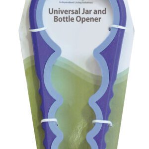 Aidapt Universal 4-1 Jar and Bottle Opener - Image 2