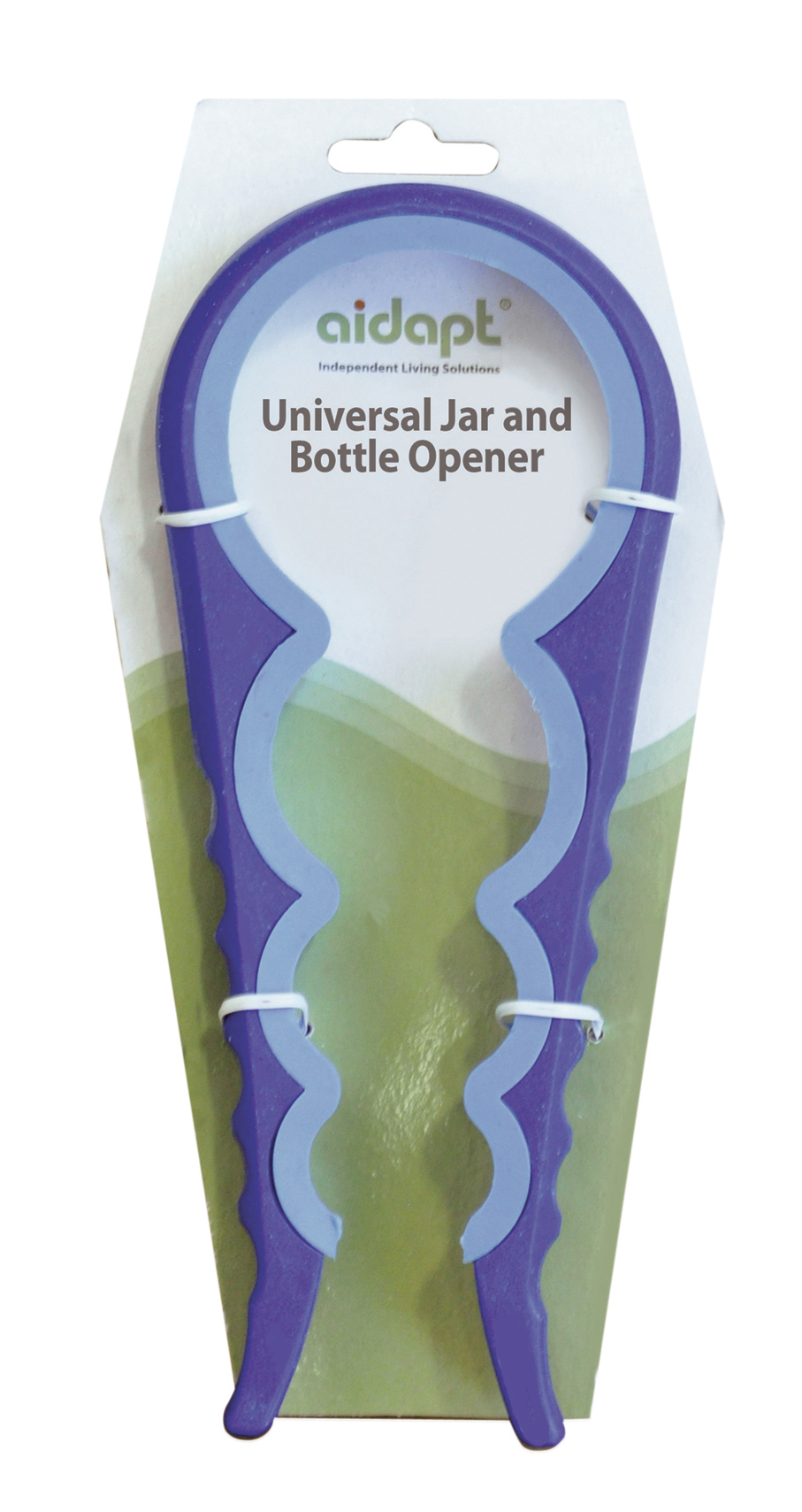Aidapt Universal 4-1 Jar and Bottle Opener - Image 2