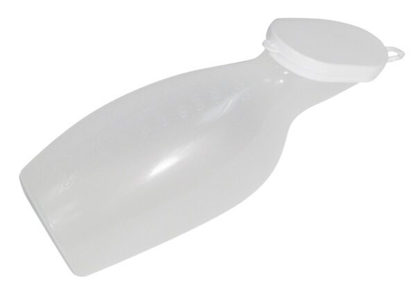 Aidapt Female Portable Urinal