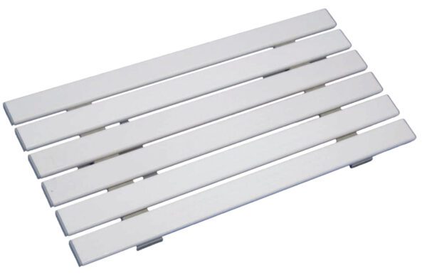 Aidapt Medina Plastic Bath Step