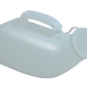 Male Portable Urinal - Image 1