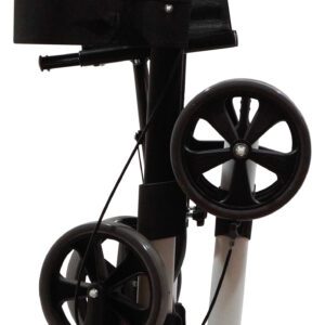 Deluxe Fold Flat Rollator - Image 3