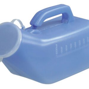 Male Portable Urinal - Image 2
