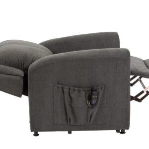 Memphis Riser Recliner - Image 5
