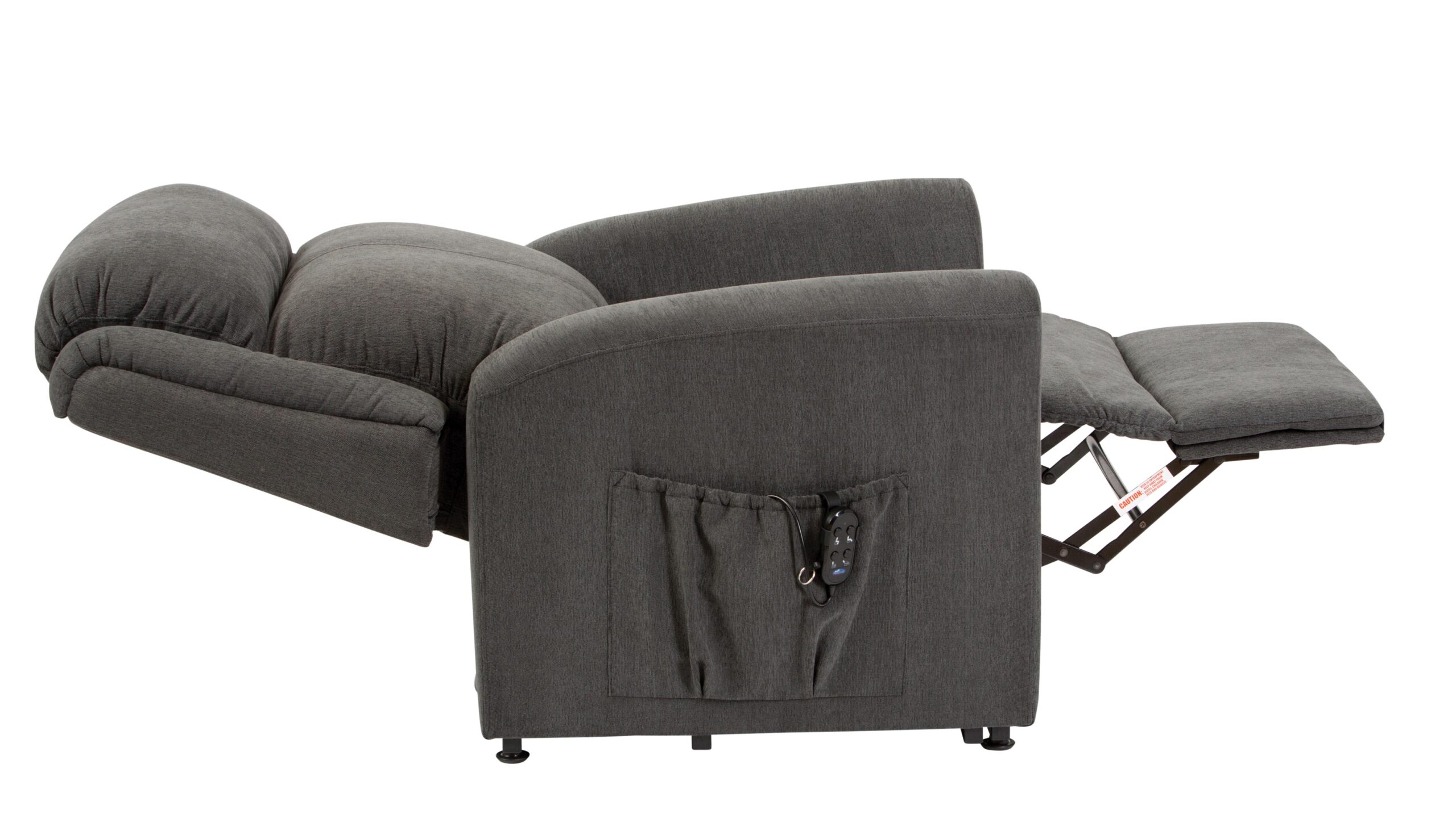 Memphis Riser Recliner - Image 5