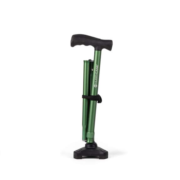 Hurry Cane Walking Stick