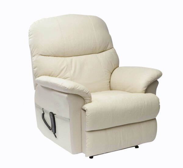 Lars Dual Riser & Recliner