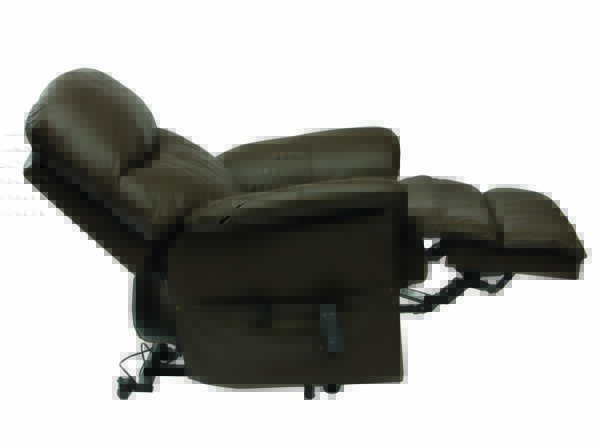 Lars Dual Riser & Recliner