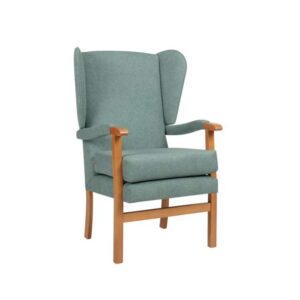 Jubilee Fireside Chair - Image 1
