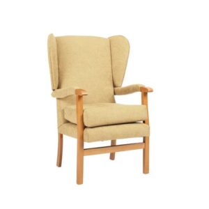 Jubilee Fireside Chair - Image 3