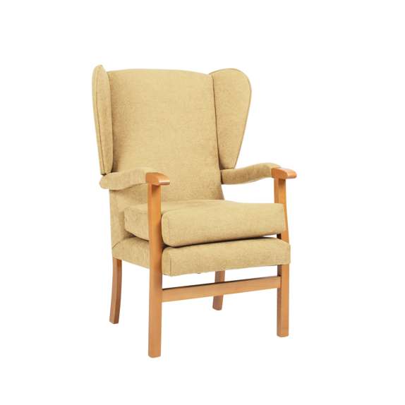 Jubilee Fireside Chair