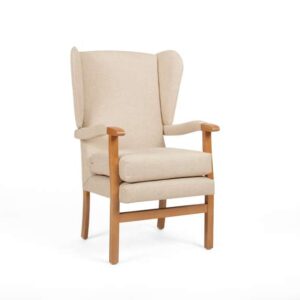 Jubilee Fireside Chair - Image 4
