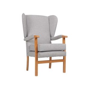 Jubilee Fireside Chair - Image 2