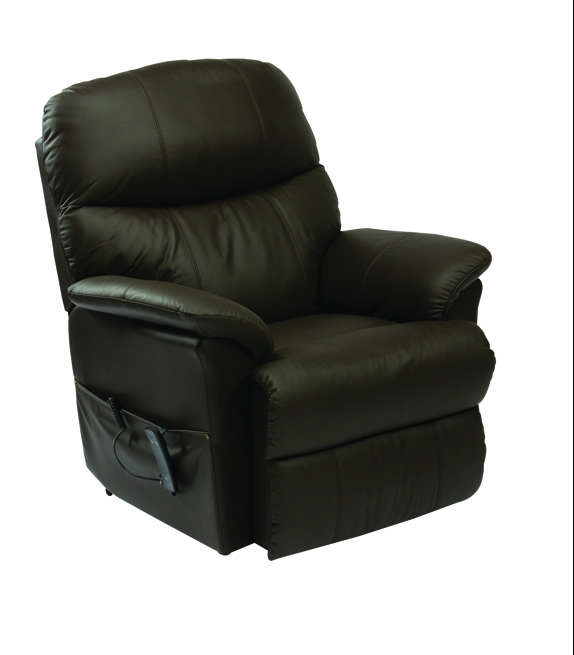 Lars Dual Riser & Recliner