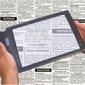 Sheet Magnifier - Image 1