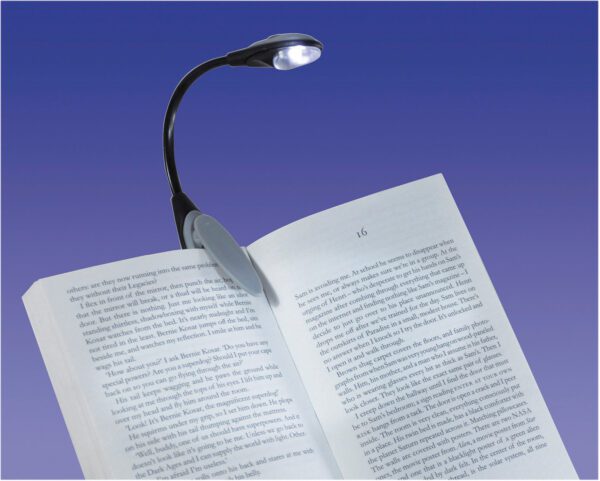 LED Clip Light