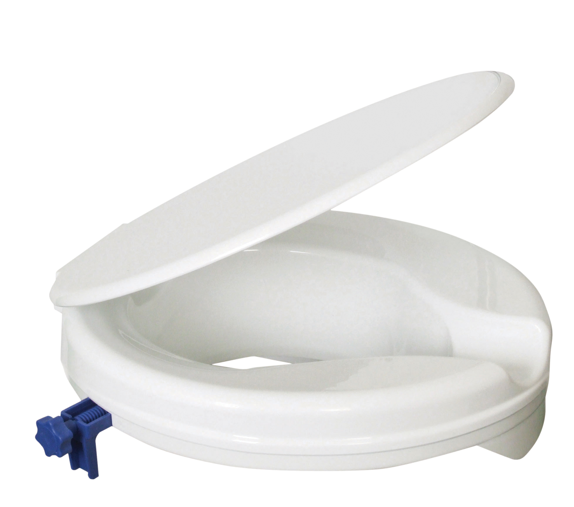 Raised Toilet Seats - Image 2