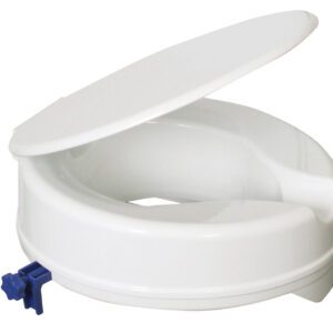 Raised Toilet Seats - Image 4