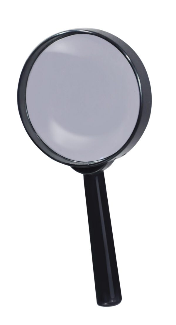 Magnifier