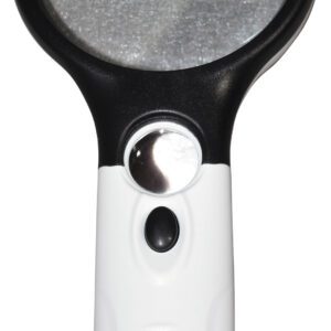 Eagle Handheld Magnifier with LED Light - Image 3