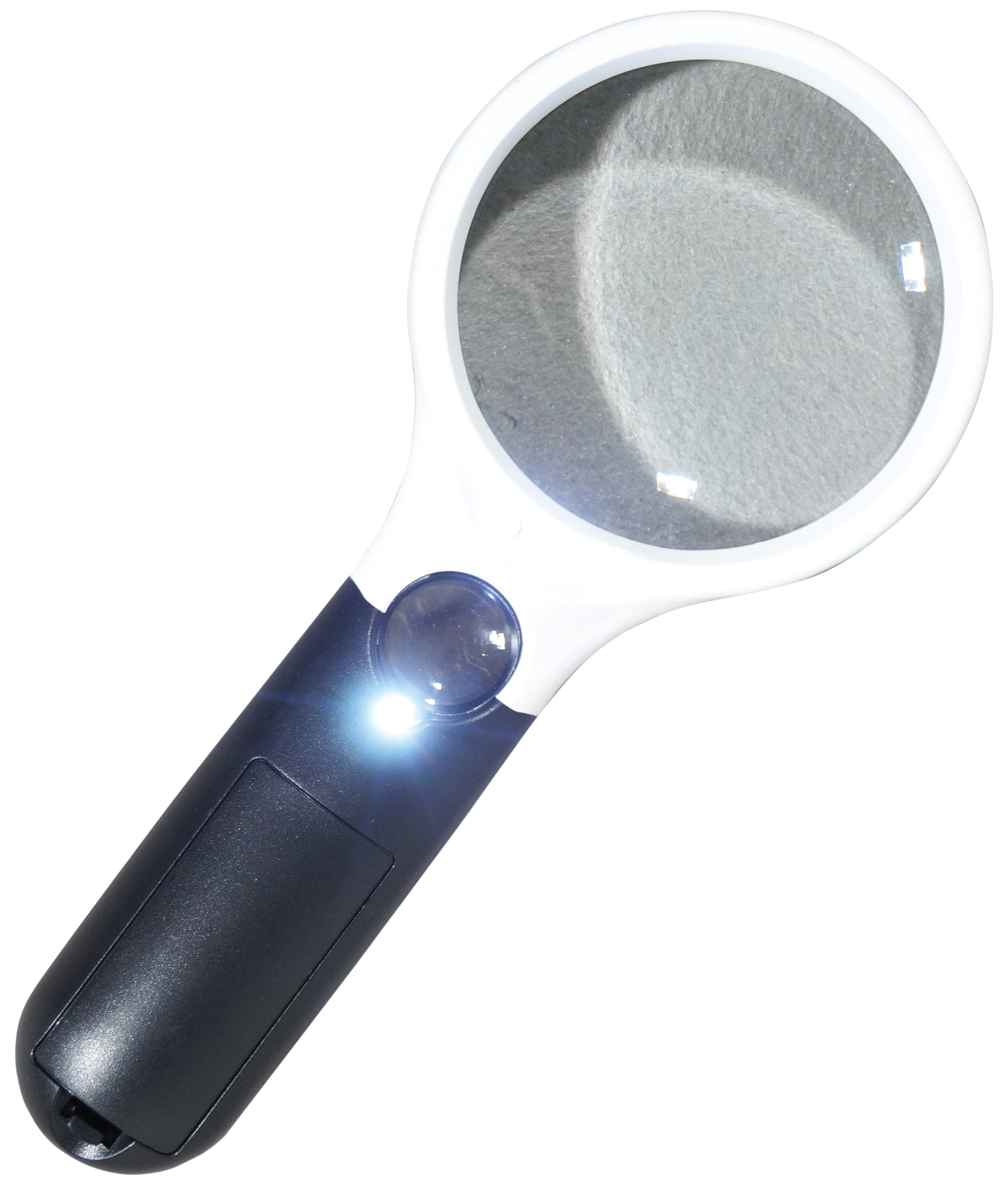 Eagle Handheld Magnifier with LED Light - Image 2
