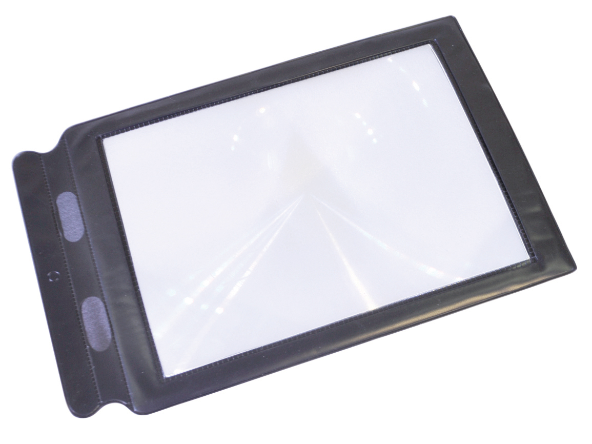 Sheet Magnifier - Image 2