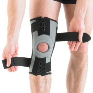 NEO G RX KNEE SUPPORT - Image 2