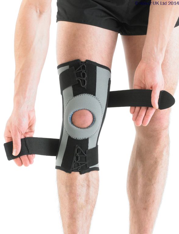 NEO G RX KNEE SUPPORT