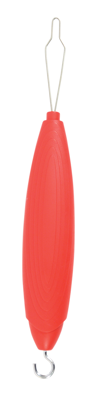 Plastic Handle Button Hook Zipper