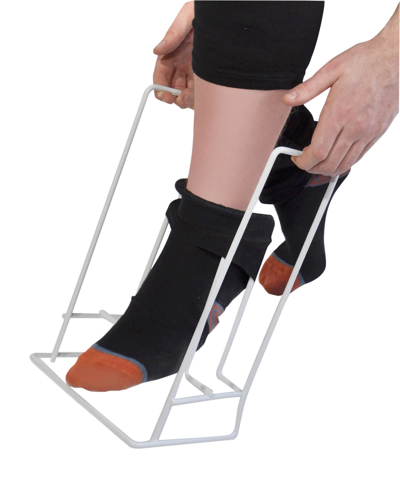 Rigid Sock & Stocking Helper - Image 2
