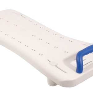 Width Adjustable Bath Board with Integral Handle - Image 2