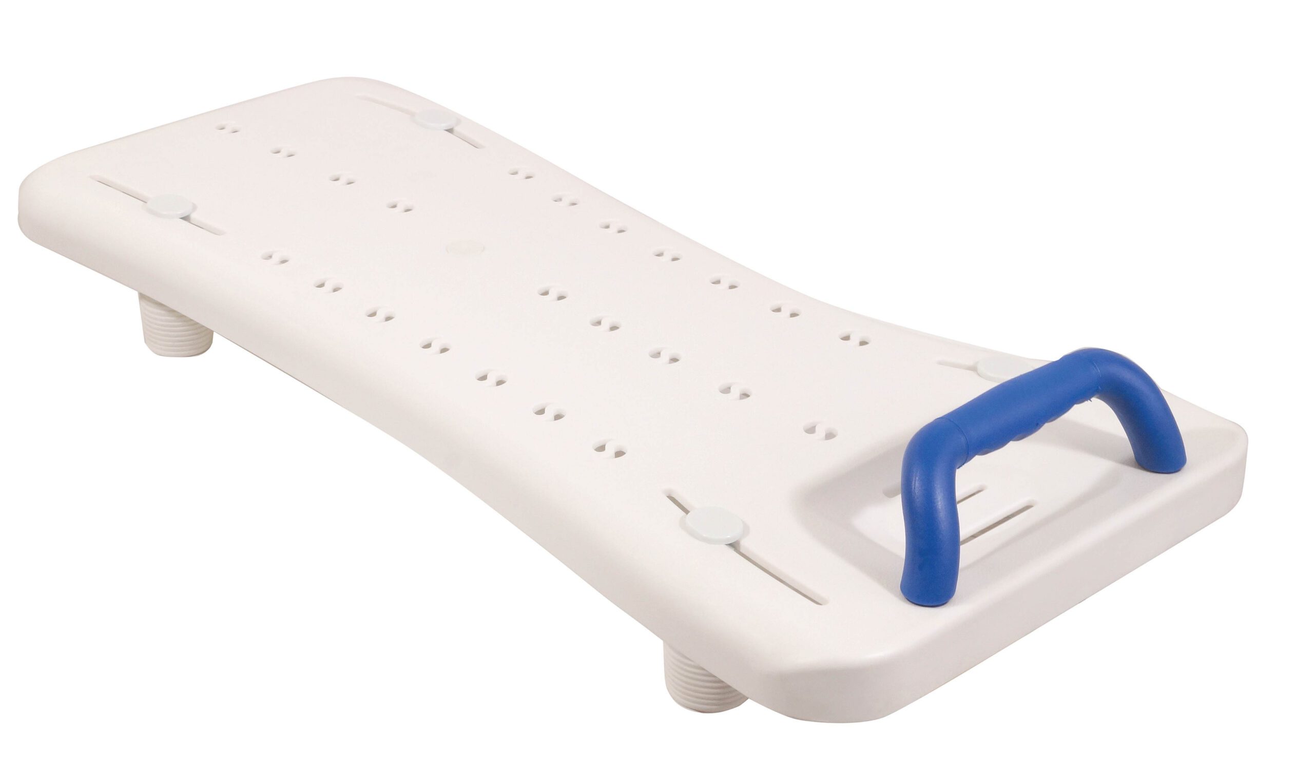 Width Adjustable Bath Board with Integral Handle - Image 2
