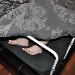 Height Adjustable Bed Cradle - Image 2