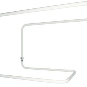 Height Adjustable Bed Cradle - Image 1