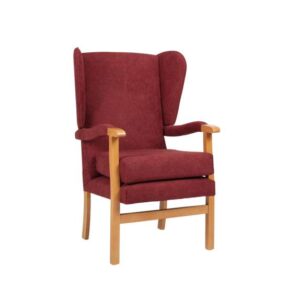 Jubilee Fireside Chair - Image 6