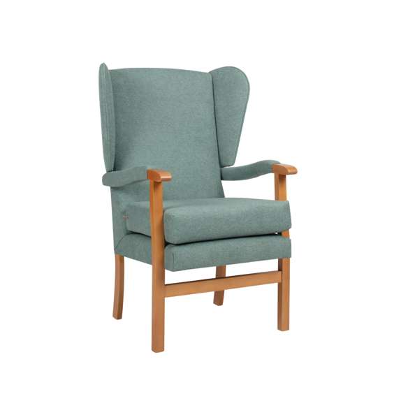 Jubilee Fireside Chair