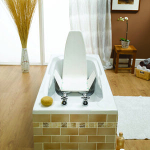 Neptune Bathlift - Image 3