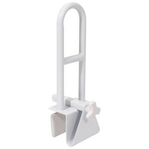 Bathtub Grab Bar - Image 1