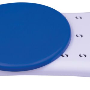 Width Adjustable Bath Board with Integral Handle and Turntable - Image 2