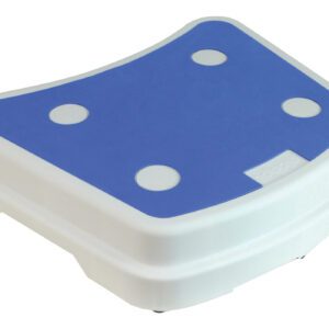 Plastic Stack-able Bath Step - Image 1
