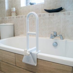 Bathtub Grab Bar - Image 2
