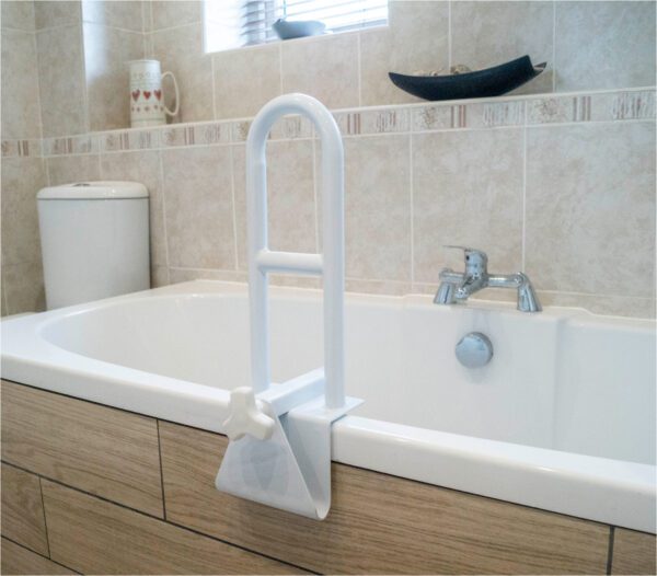 Bathtub Grab Bar