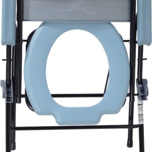 Folding Commode - Image 2